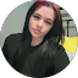 Profile photo of Kimberly Roach