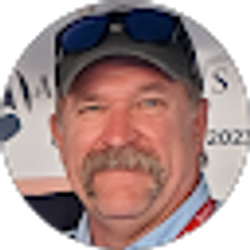 Profile photo of Mike Nelson