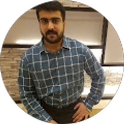 Profile photo of Gulshair Ali