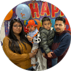 Profile photo of Vanessa Villasenor