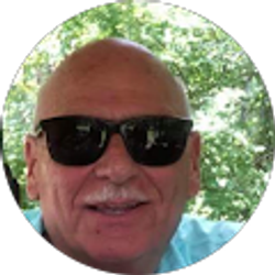 Profile photo of Mike Gillam