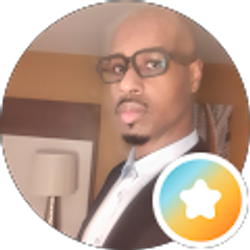 Profile photo of Melvin Brown