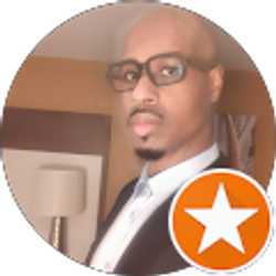 Profile photo of Melvin Brown