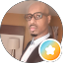Profile photo of Melvin Brown