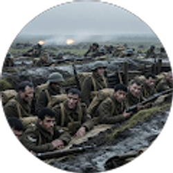 Profile photo of Musang Comel