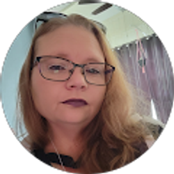 Profile photo of Candace Smith