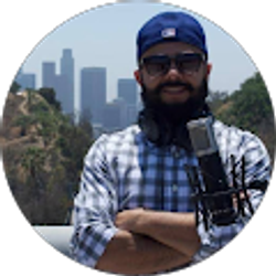 Profile photo of Cristian Garcia