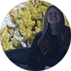 Profile photo of Annabelle Rush