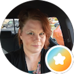 Profile photo of Amber Steagall