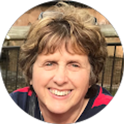 Profile photo of Connie Landry