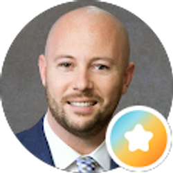 Profile photo of Warren Arnold