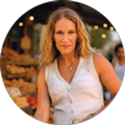 Profile photo of Michelle Houghton