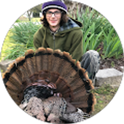 Profile photo of Tyler Thomas