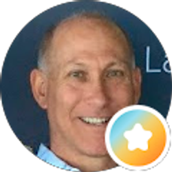 Profile photo of Scott Hoffinger