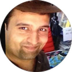 Profile photo of Saqib Mohy Ud Din