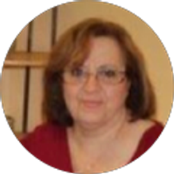 Profile photo of antoinette Badra