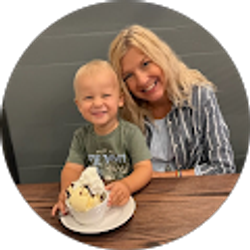 Profile photo of Renee Vaught