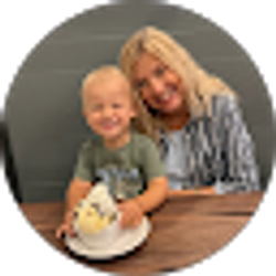 Profile photo of Renee Vaught