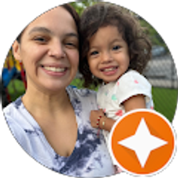 Profile photo of Kimberly Benitez