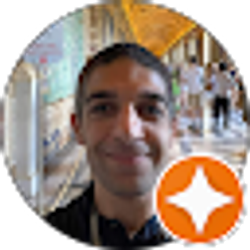 Profile photo of Omied Bahri