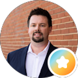 Profile photo of Justin Tittel