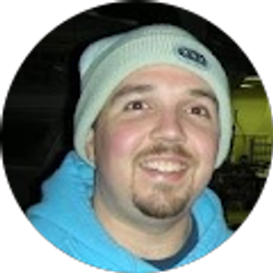 Profile photo of Eric Buscemi