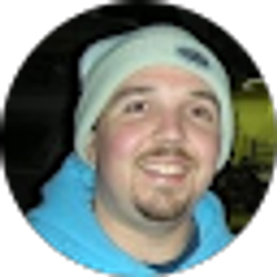 Profile photo of Eric Buscemi