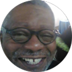 Profile photo of Seth Johnson