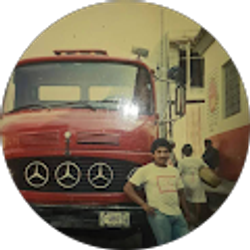 Profile photo of David Ramirez