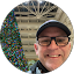 Profile photo of Mike McDonnell