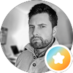 Profile photo of Kenny Bowery