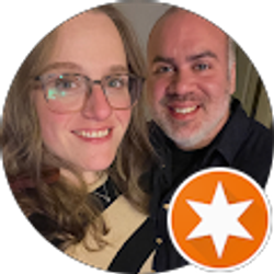 Profile photo of Amber Krisko