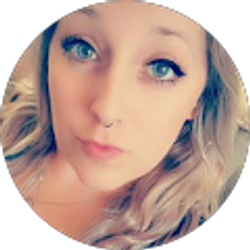 Profile photo of Amanda Bartholomew