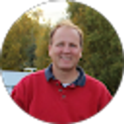 Profile photo of Mark Sander
