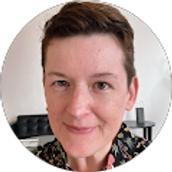 Profile photo of Toby Darrah