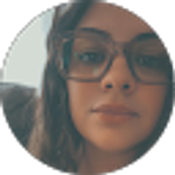 Profile photo of Ivonne Gonzalez