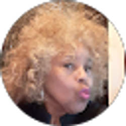 Profile photo of Delma Desir
