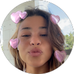 Profile photo of Alayla Hursey