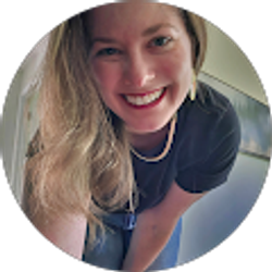 Profile photo of Courtney Meyer