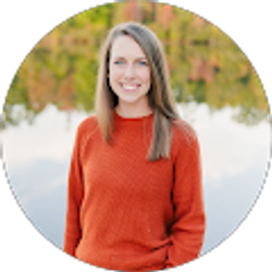 Profile photo of Carrie Bradley