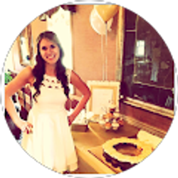 Profile photo of Amanda Hall