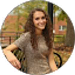 Profile photo of Alexis Fetter