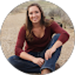 Profile photo of Anna Blaize
