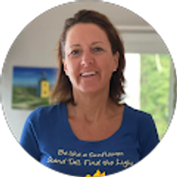 Profile photo of Cat Van Schuyler