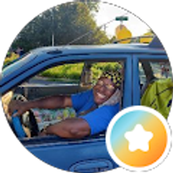 Profile photo of Richard Jorgensen (Smiley Richard)