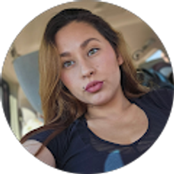 Profile photo of Destiny Cortes