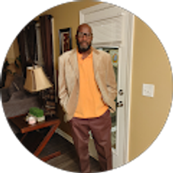 Profile photo of Gregory bradley