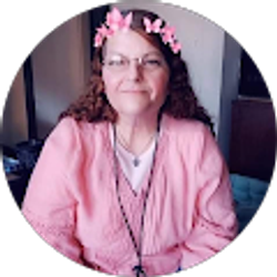 Profile photo of Lisa C