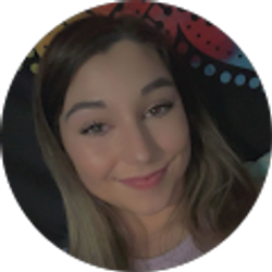 Profile photo of caleigh ducker