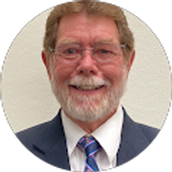 Profile photo of Jay Cox